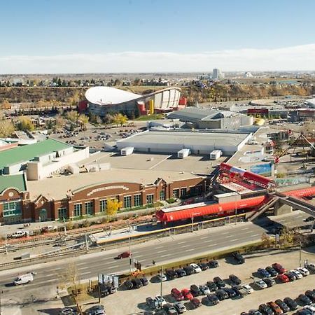 Executive Suites By Roseman - Alura YYC Exterior foto