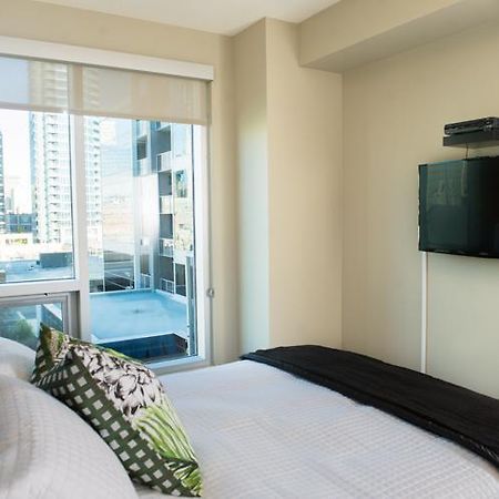Executive Suites By Roseman - Alura YYC Exterior foto