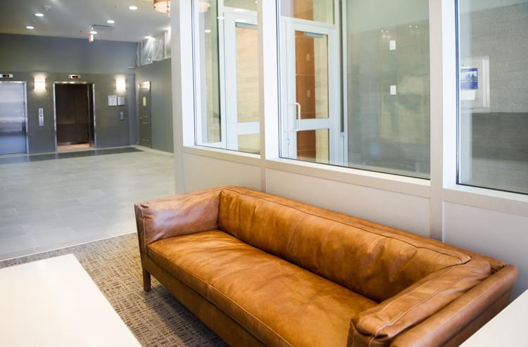 Executive Suites By Roseman - Alura YYC Exterior foto