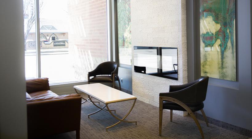 Executive Suites By Roseman - Alura YYC Exterior foto
