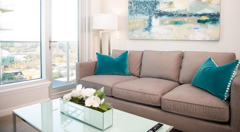 Executive Suites By Roseman - Alura YYC Exterior foto