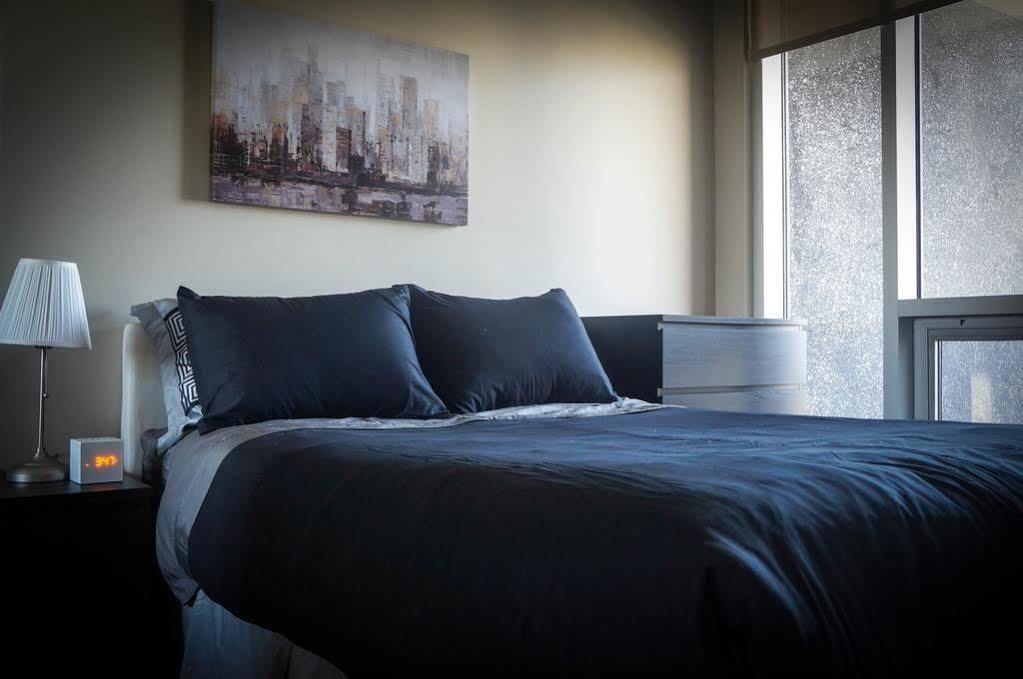 Executive Suites By Roseman - Alura YYC Exterior foto