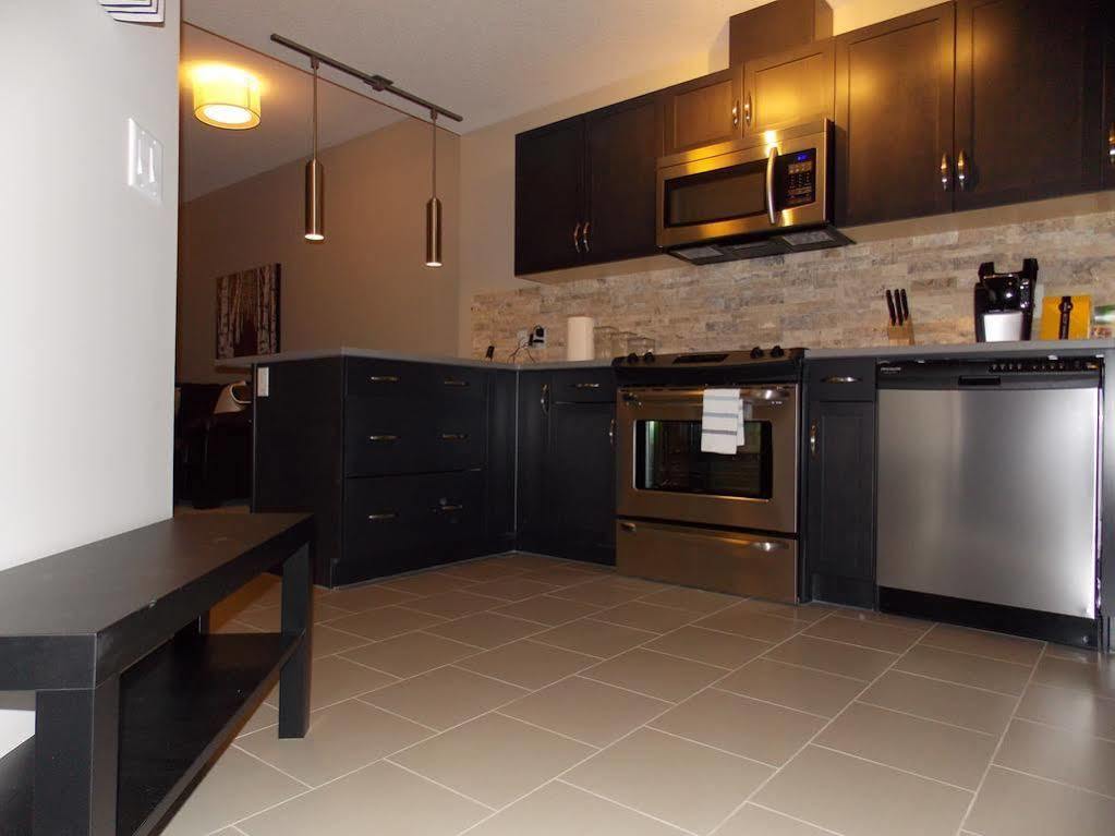 Executive Suites By Roseman - Alura YYC Exterior foto