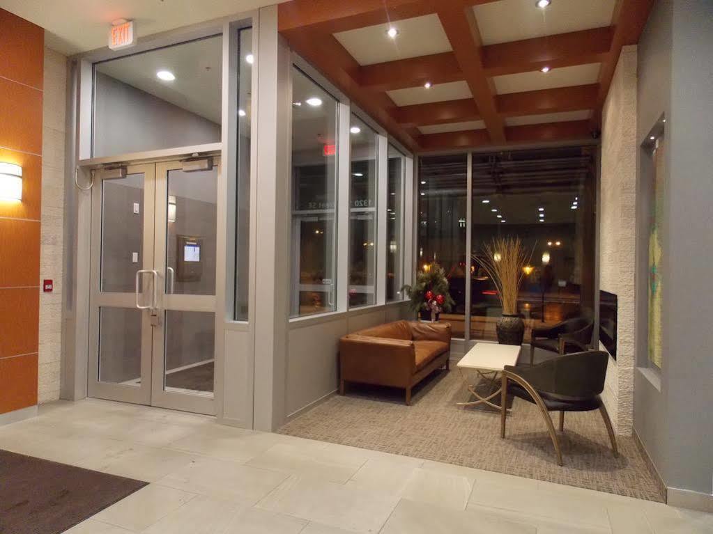 Executive Suites By Roseman - Alura YYC Exterior foto