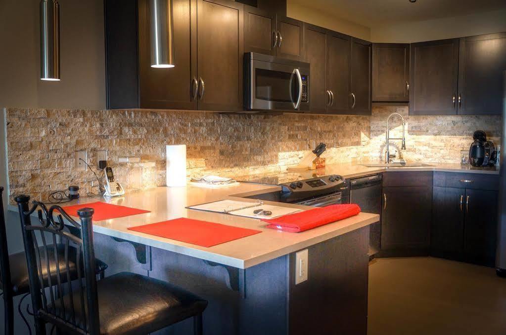 Executive Suites By Roseman - Alura YYC Exterior foto