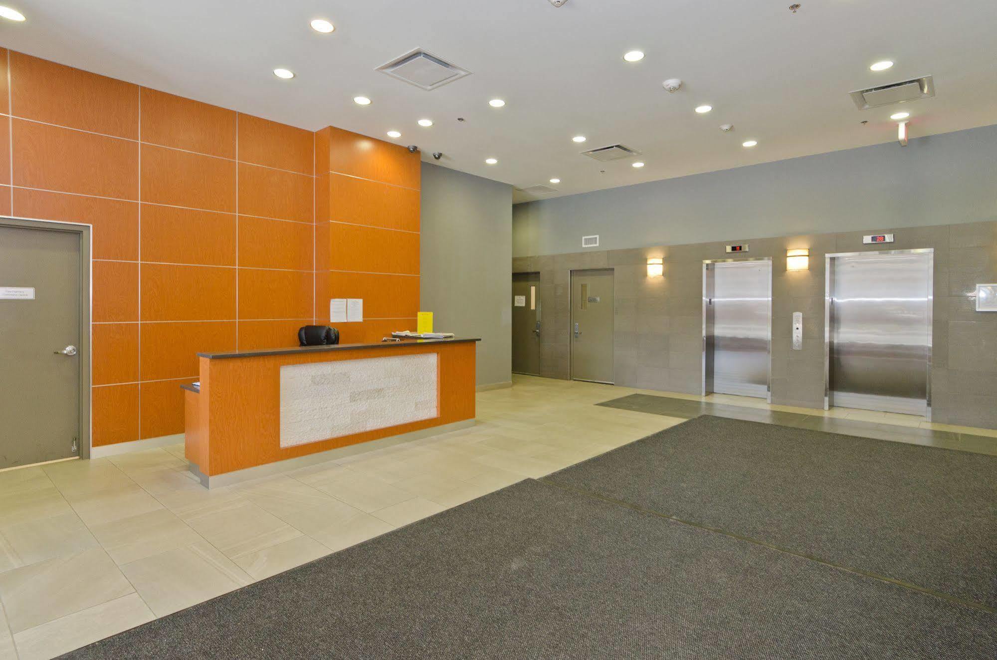 Executive Suites By Roseman - Alura YYC Exterior foto