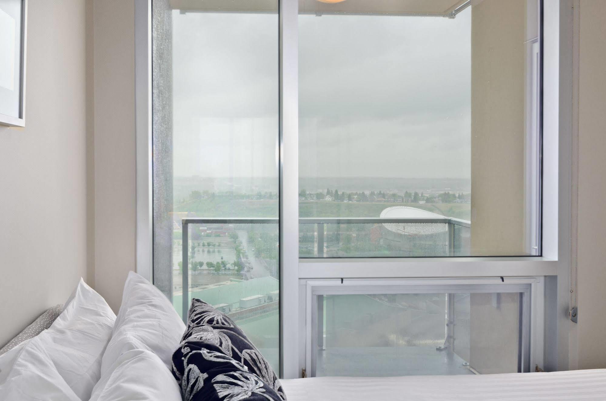 Executive Suites By Roseman - Alura YYC Exterior foto