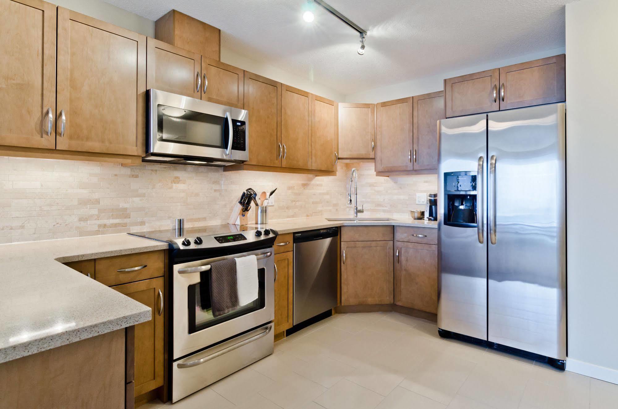 Executive Suites By Roseman - Alura YYC Exterior foto