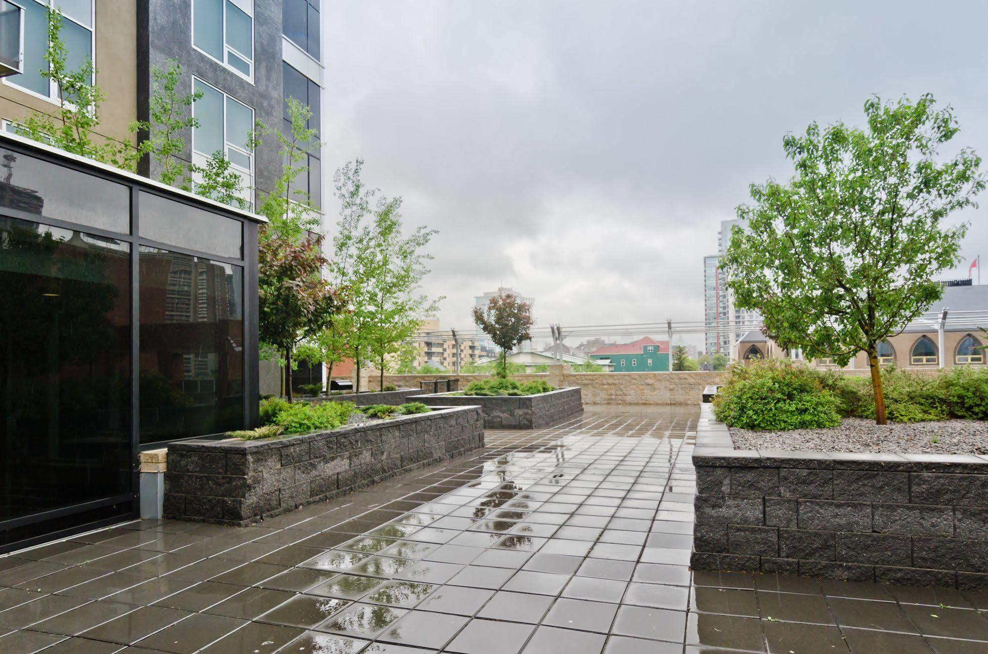 Executive Suites By Roseman - Alura YYC Exterior foto