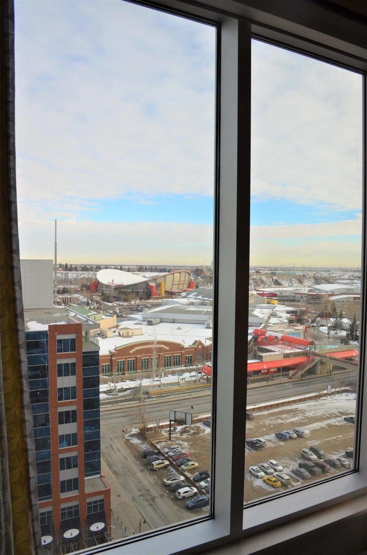 Executive Suites By Roseman - Alura YYC Exterior foto